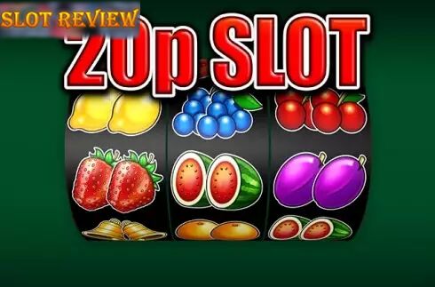 20p Slot Slot Review